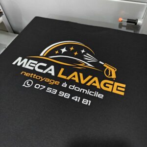 meca-lavage