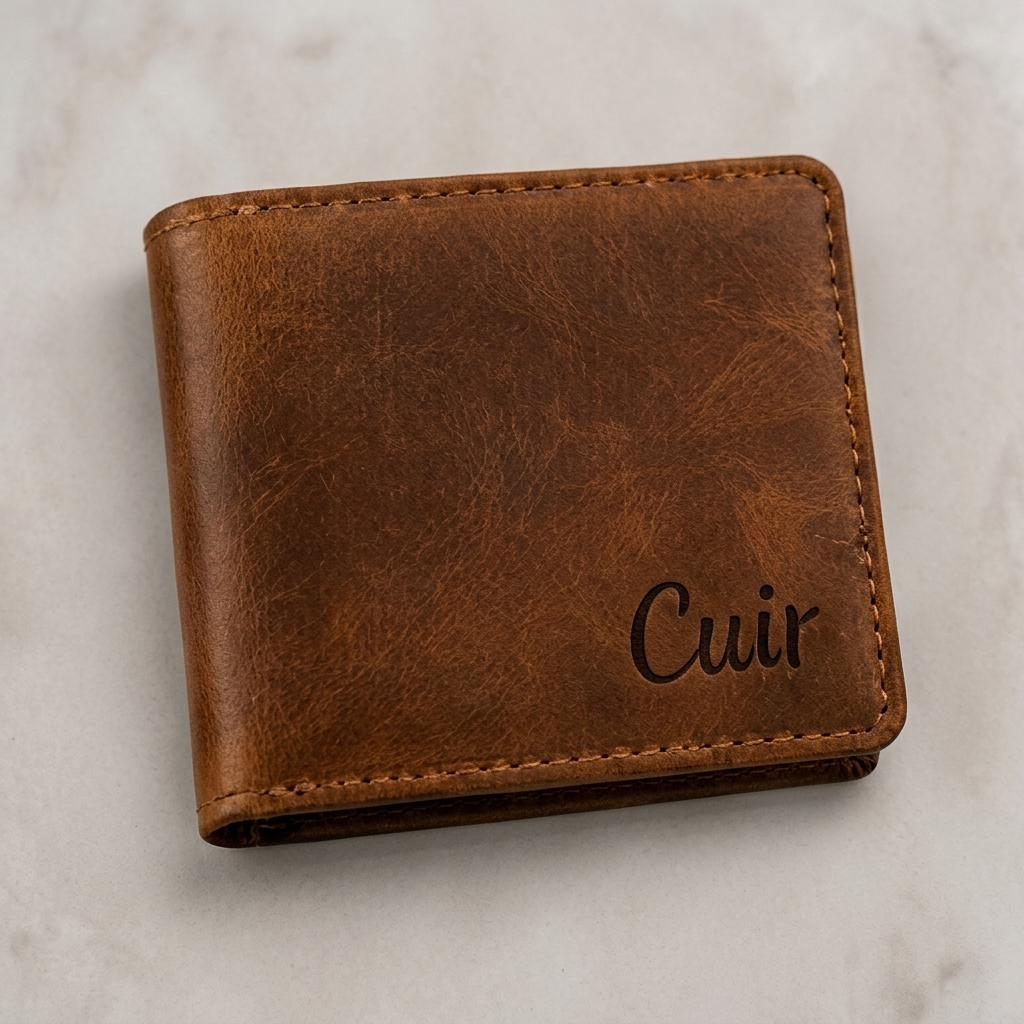 Cuir