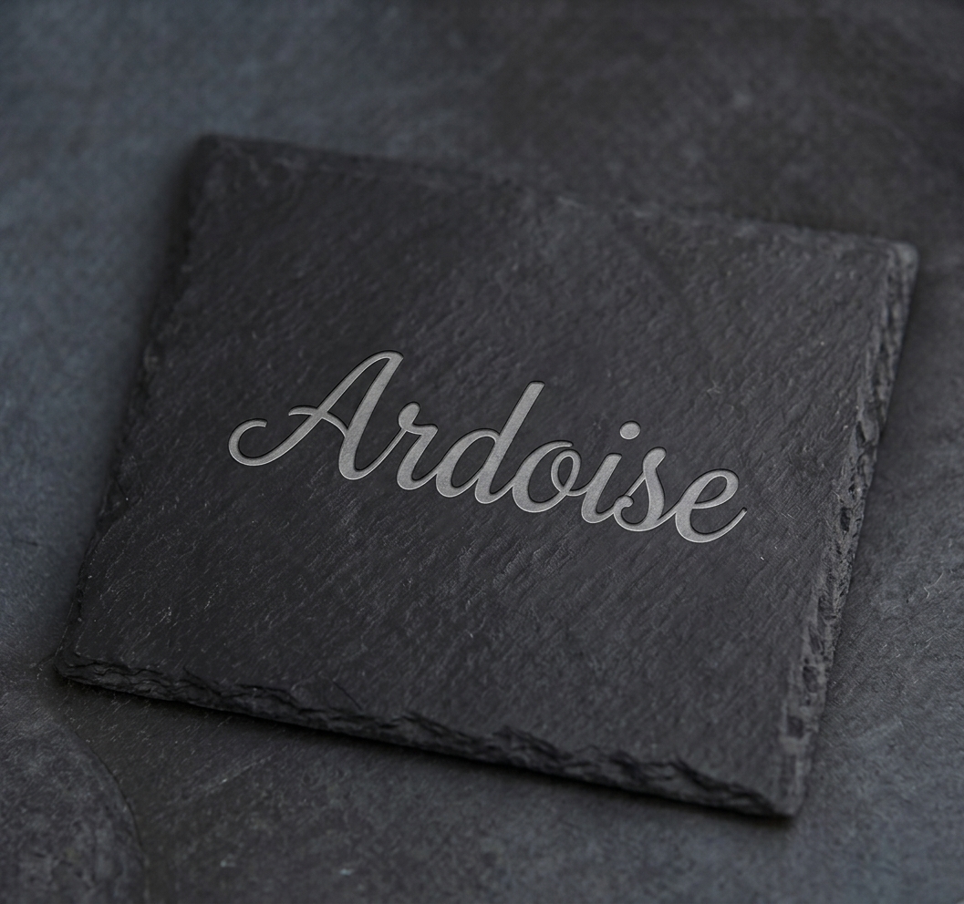 Ardoise