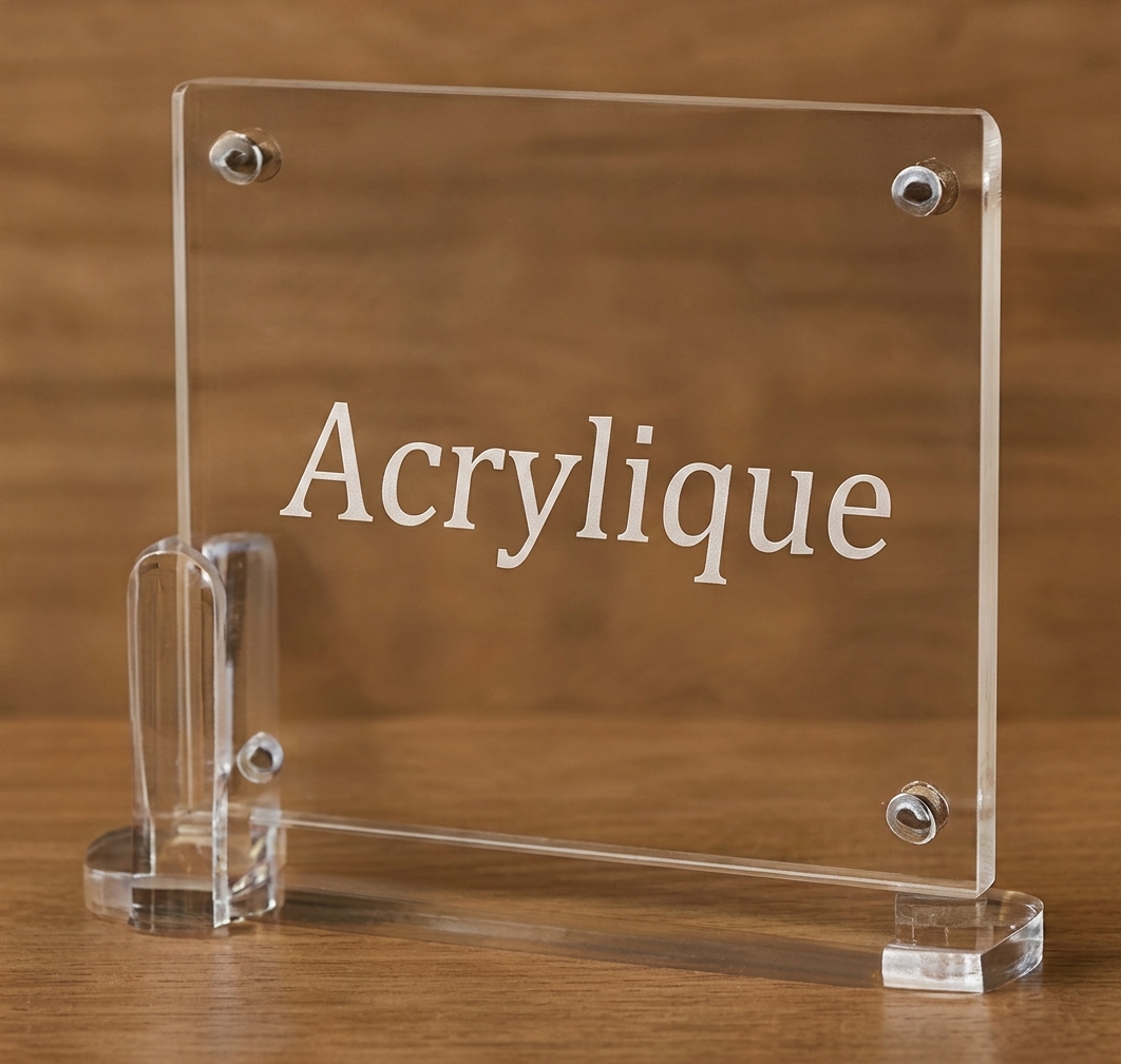 Acrylique