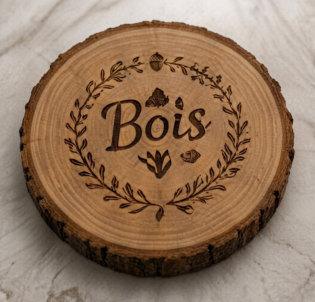 Bois