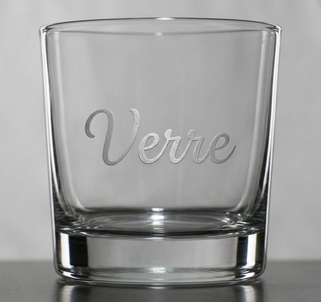 Verre