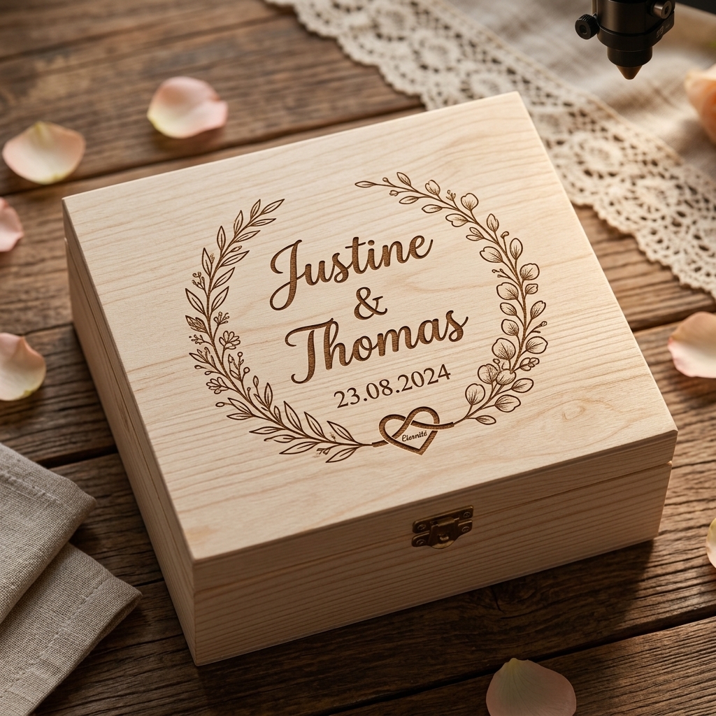 Mariages