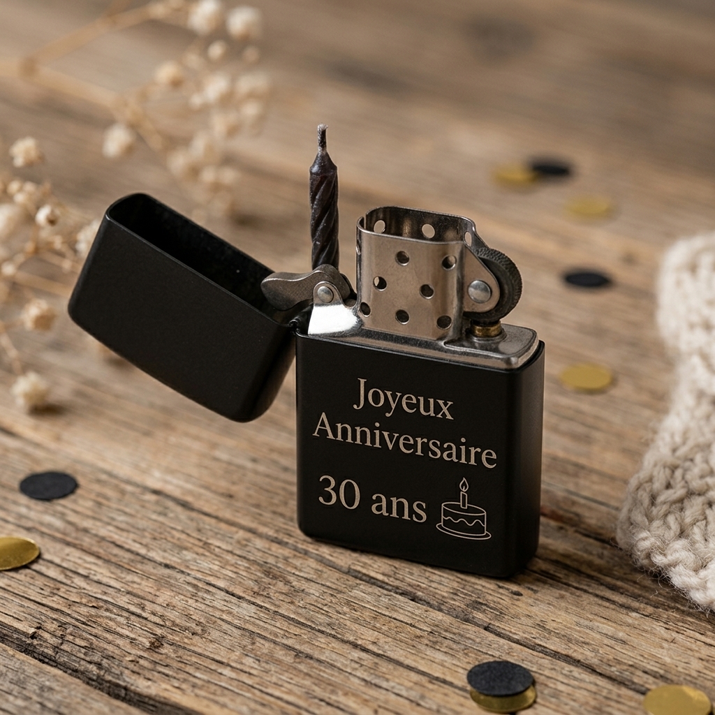 Anniversaires