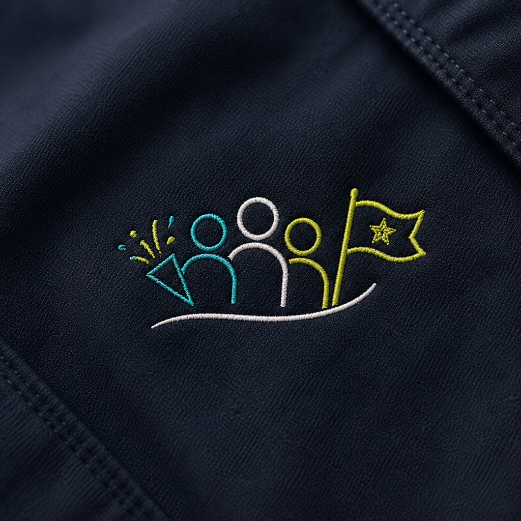 Evenement broderie