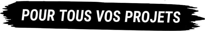 Projets